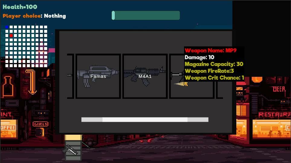 ButtonKiller screenshot 5
