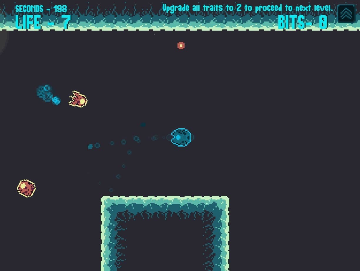 PROTOHELL screenshot 3