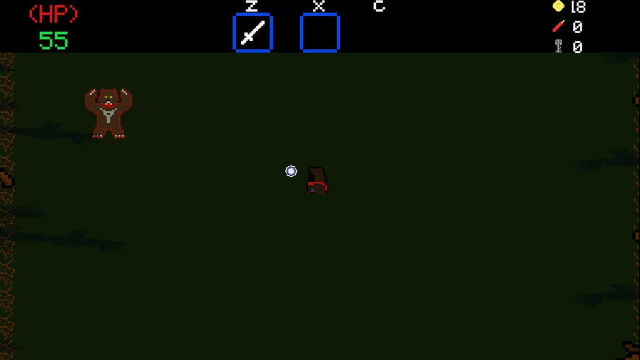 Wander with Madness screenshot 3