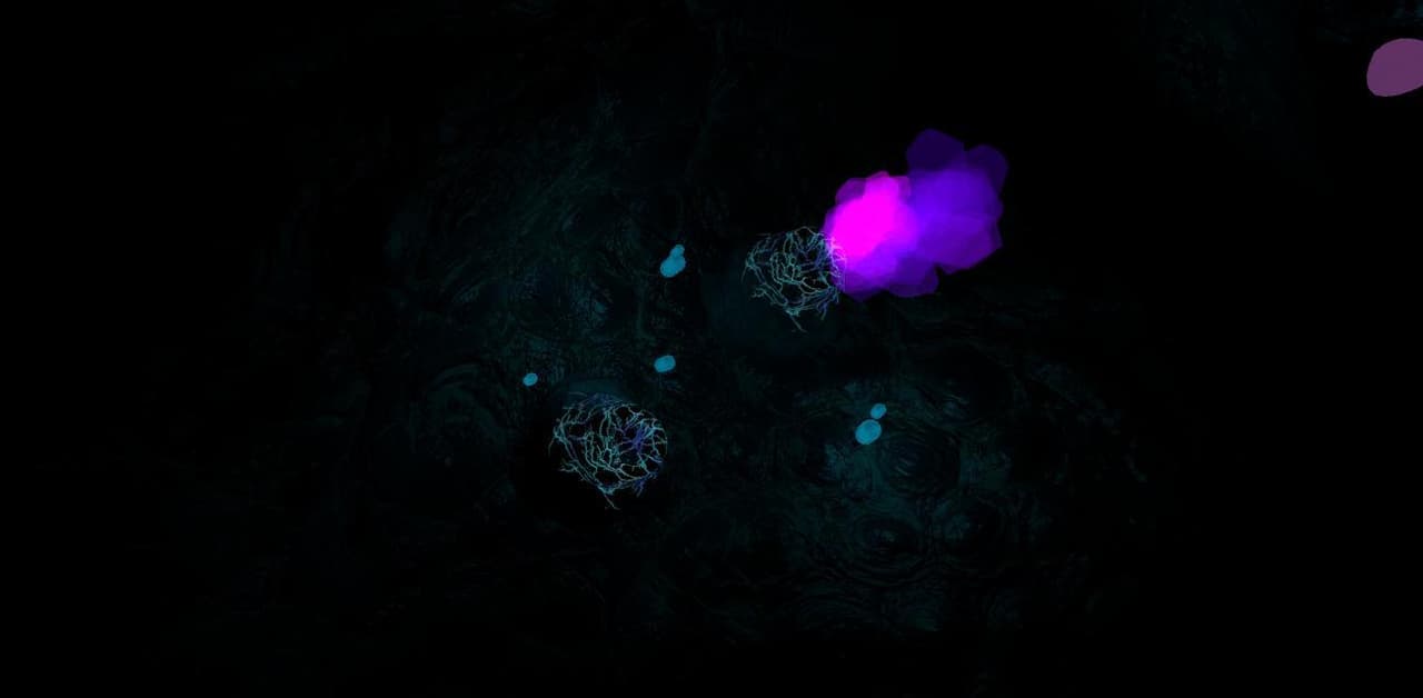 MITO VR screenshot 3