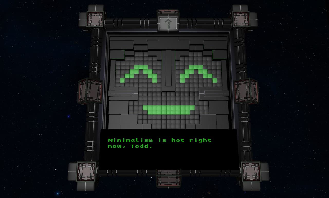 Omnicube screenshot 4