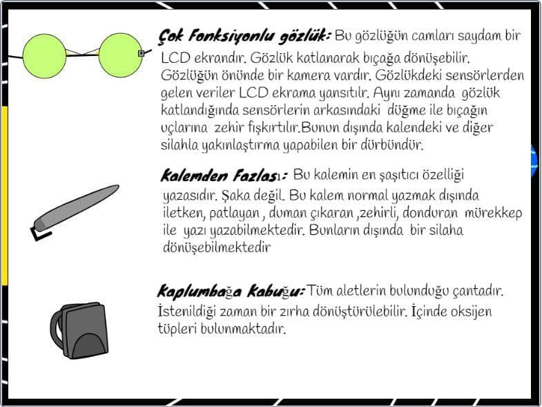 Operasyon: Yörünge Kontrol