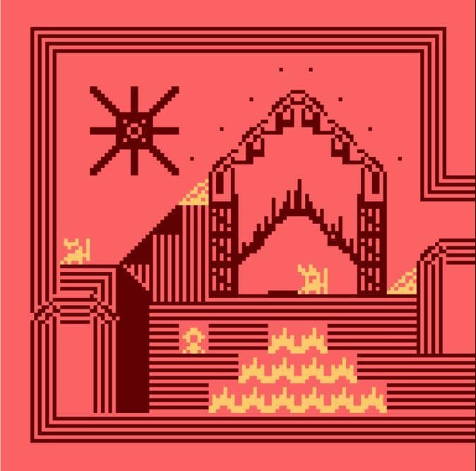 As Quatro Estações (Katz_thecat) screenshot 4