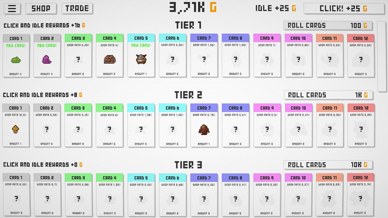 Cards! screenshot 5