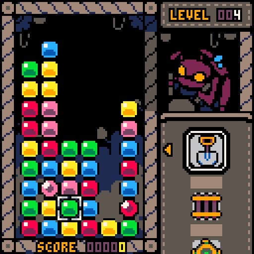 Super Crane Bug