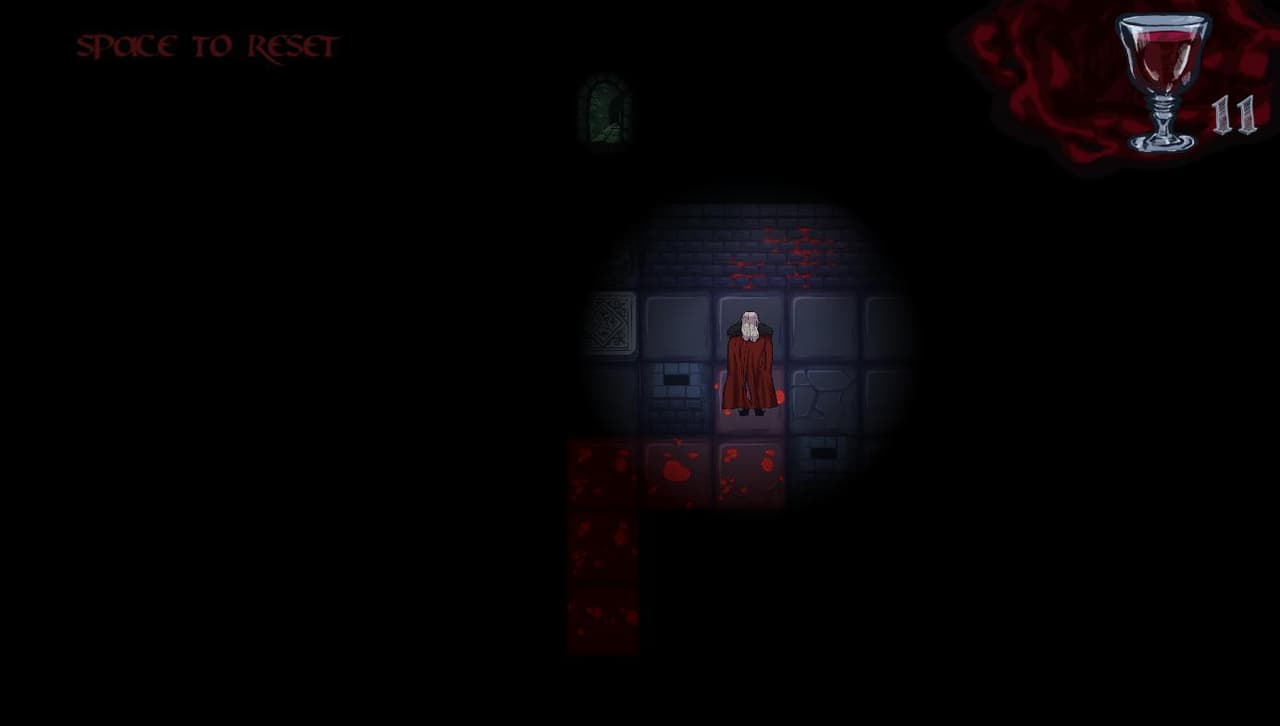 Crypt (itch) (biya0) screenshot 2