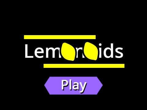 Lemonoids (YaBroBlackCat) screenshot 4