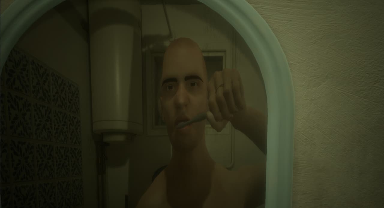 Teeth Brushing Simulator screenshot 5