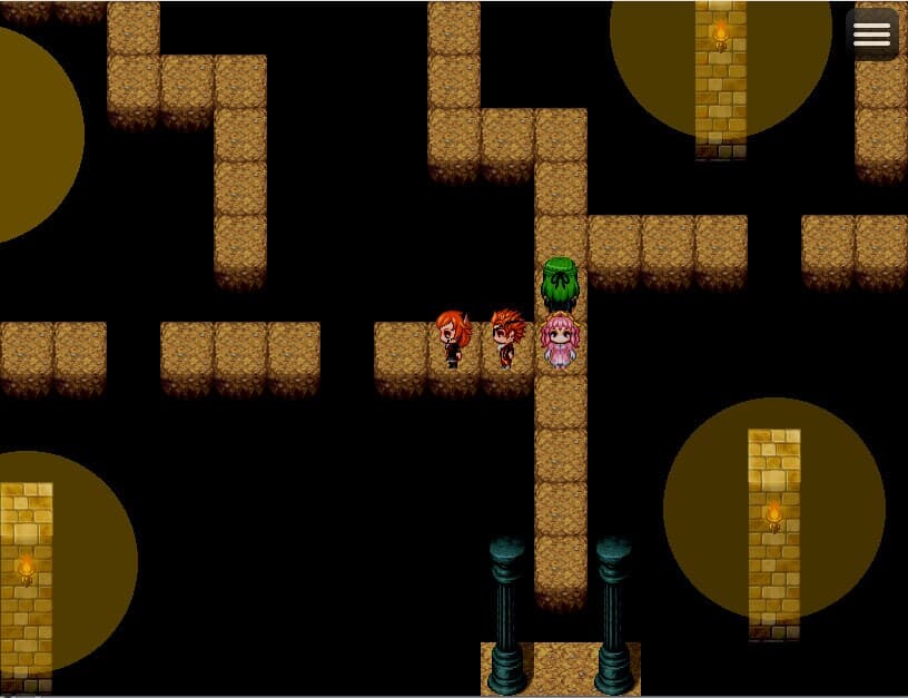 Salve a Fantasia screenshot 4