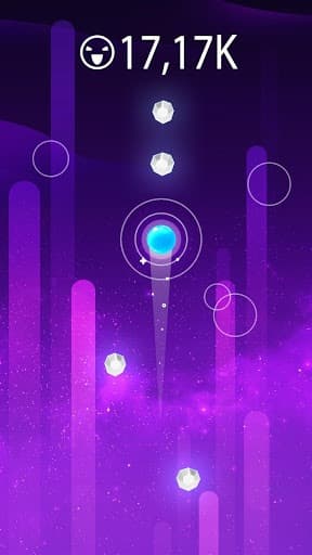 Beat Jumper: EDM up! screenshot 5