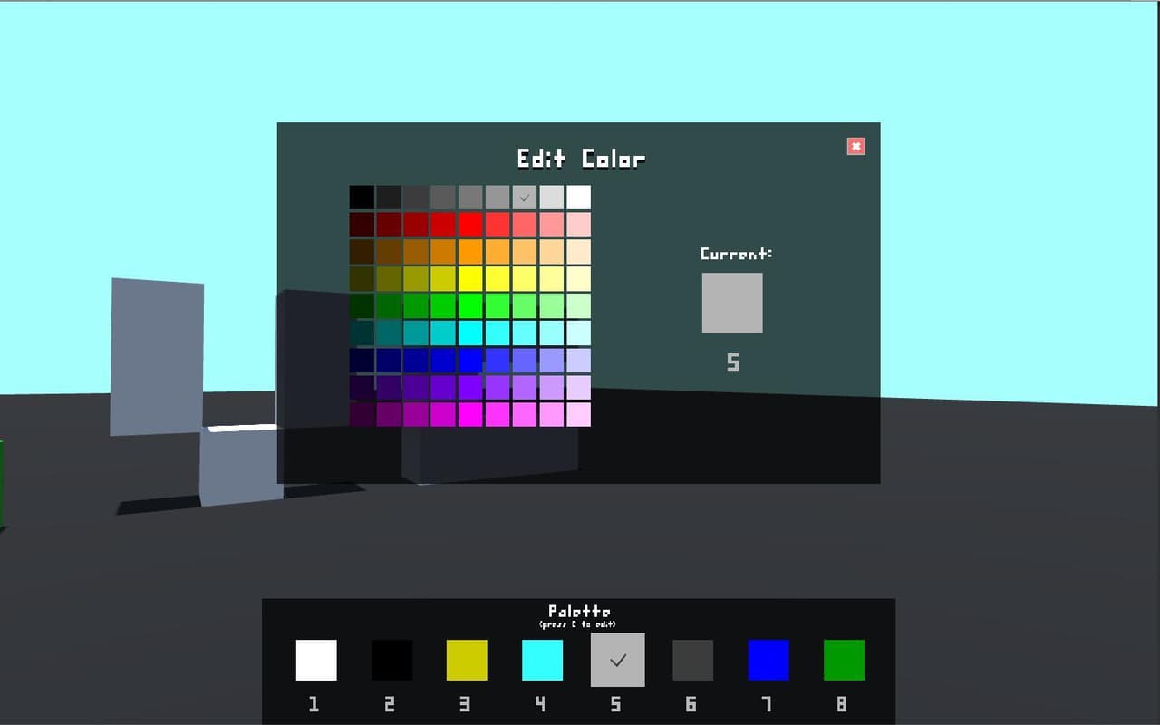 VCraft screenshot 3