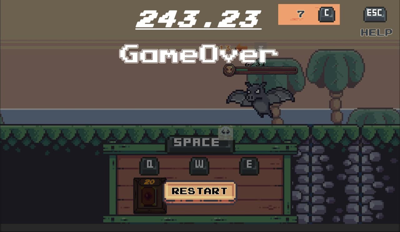 SnailsPace screenshot 5