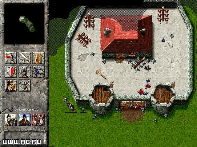 Dracula: Reign of Terror