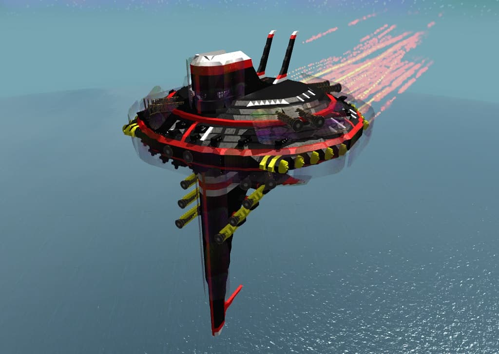 From the Depths screenshot 5