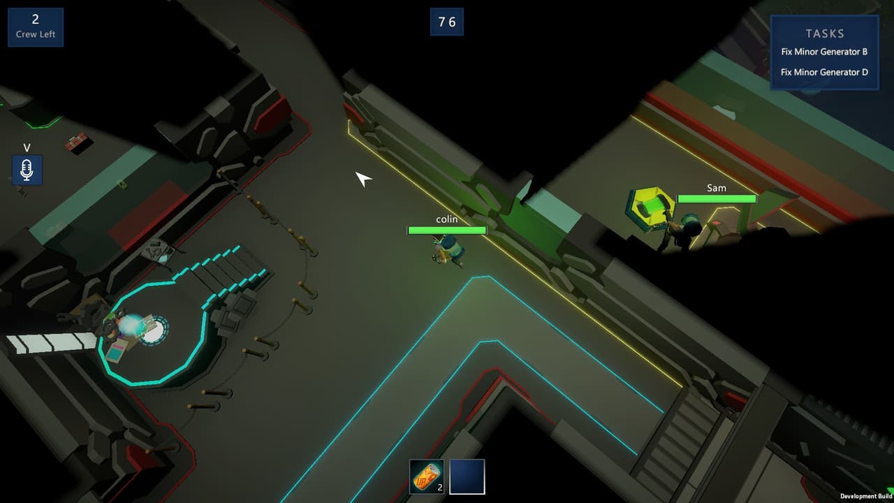 Enemy On Board screenshot 3