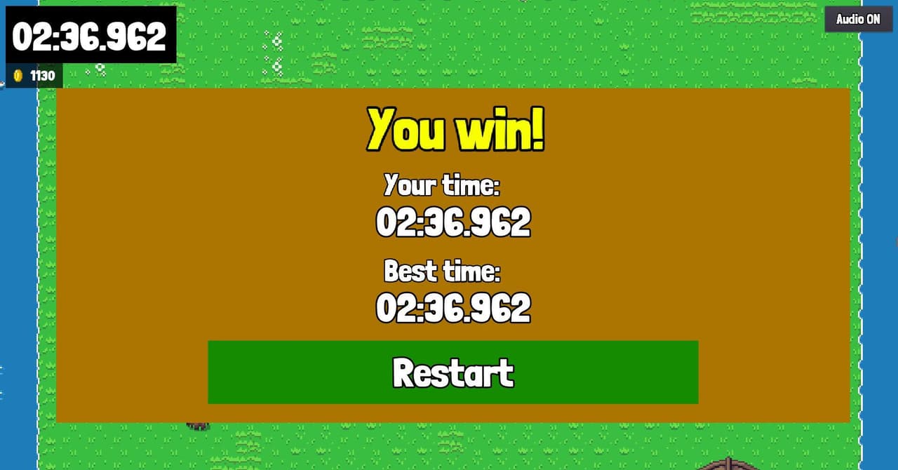 Slimes stole my Coins