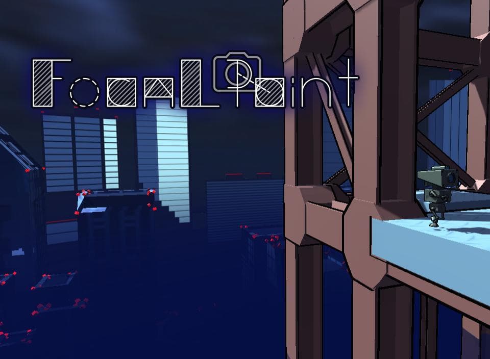 Focal Point (Serac111)