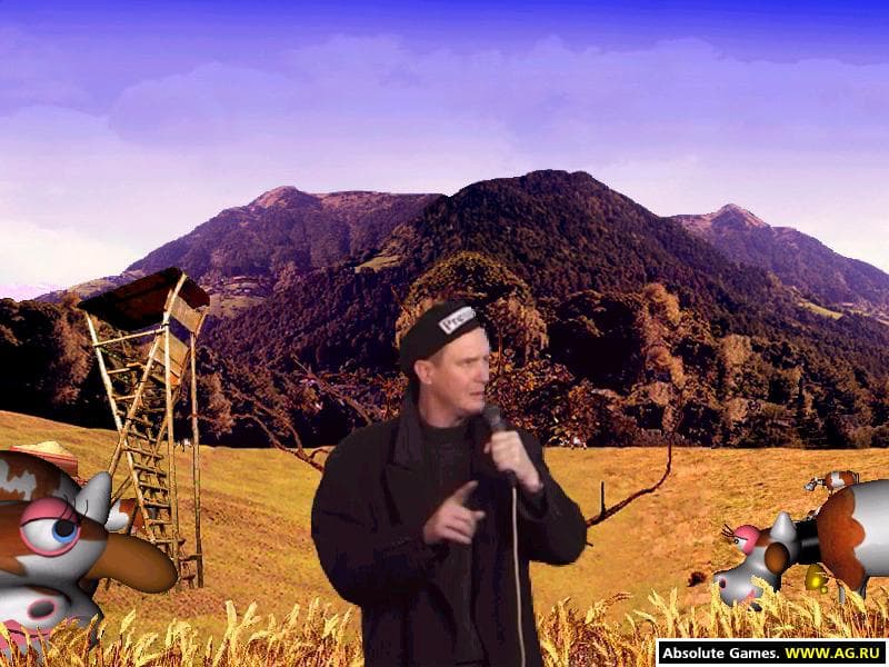 BSE - der wahre Irrsinn screenshot 4