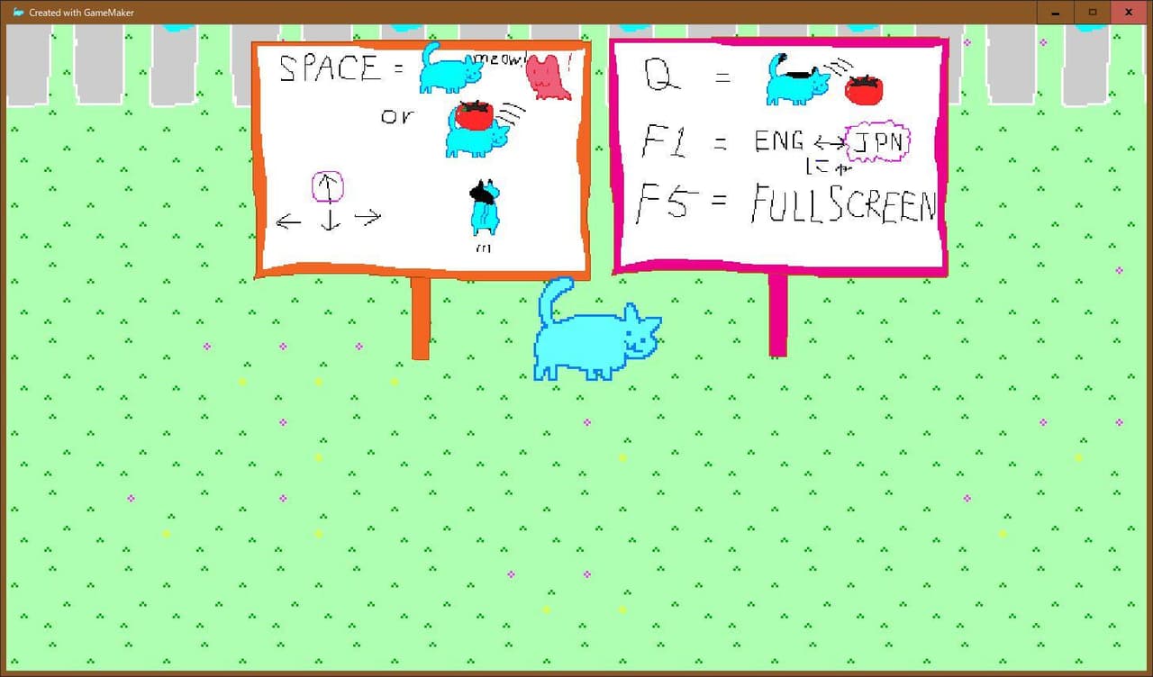 Tsuneko Adventure ~Prologue screenshot 3