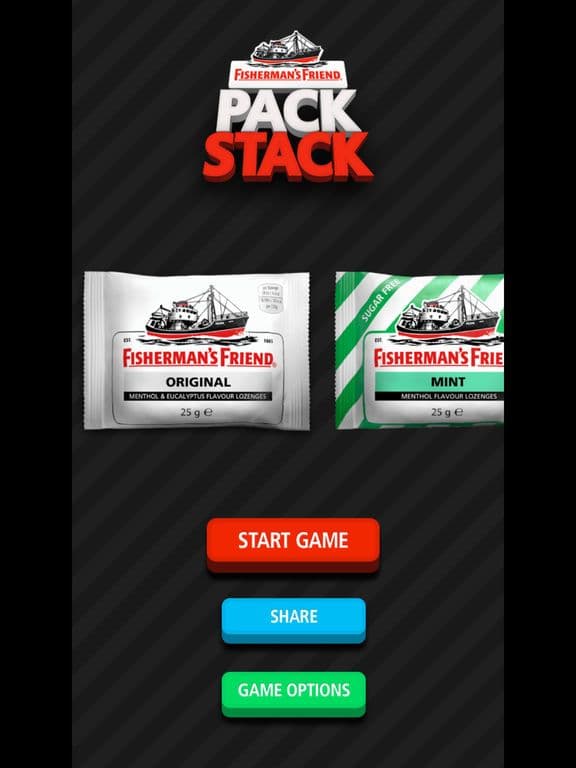 Fishermans Friend: Pack Stack (US) screenshot 2