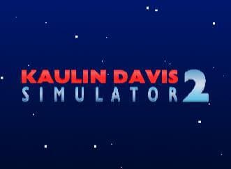 Kaulin Davis Simulator 2