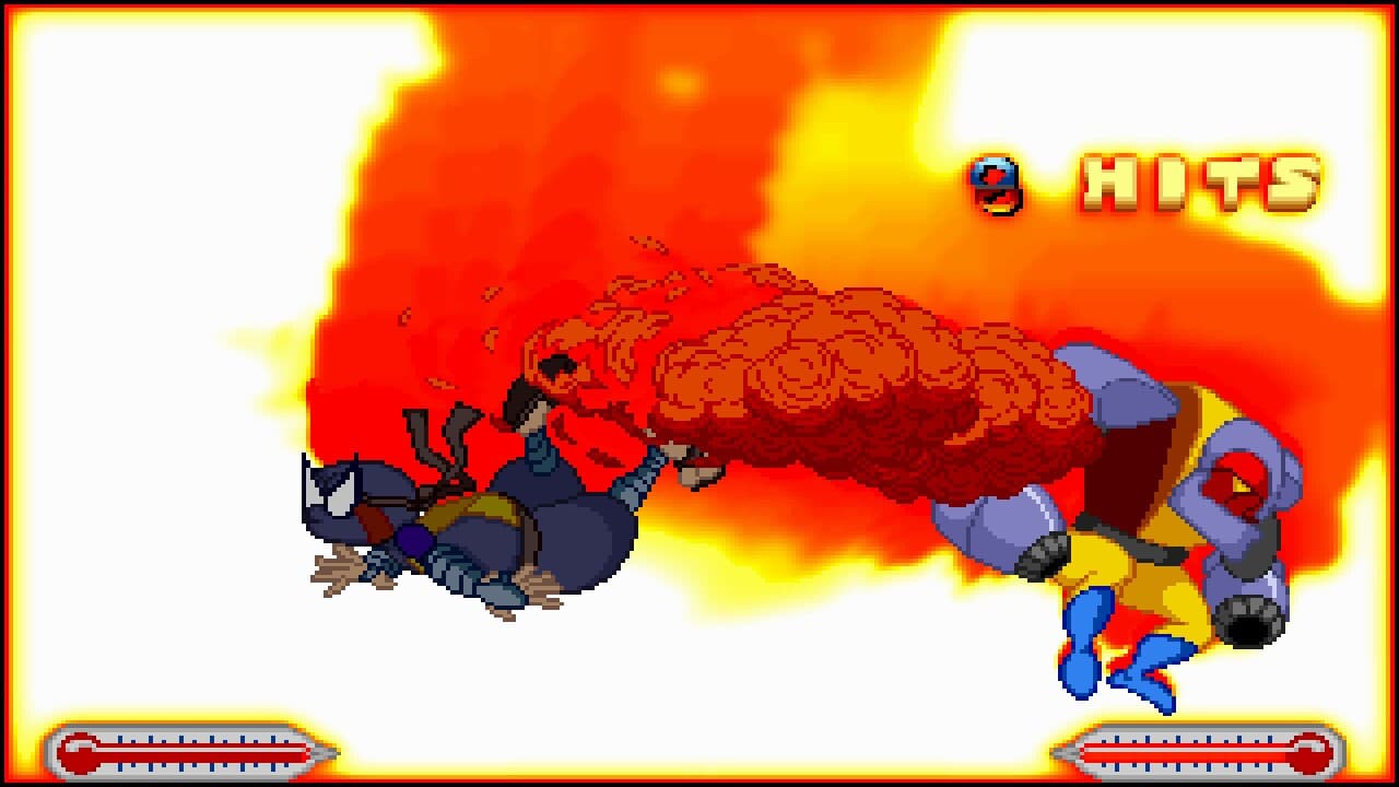 FightNJokes screenshot 6