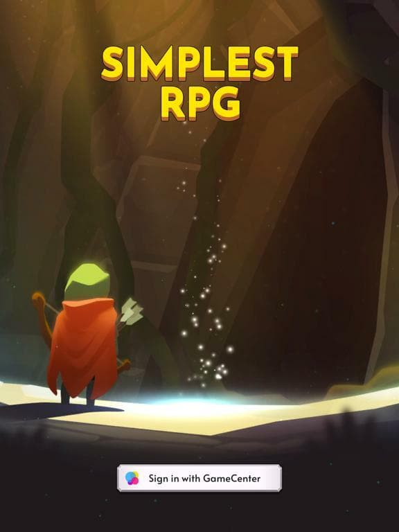 Simplest RPG - Online Edition screenshot 2
