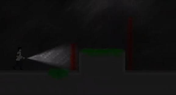 Evacuation (itch) (big_borris) screenshot 2