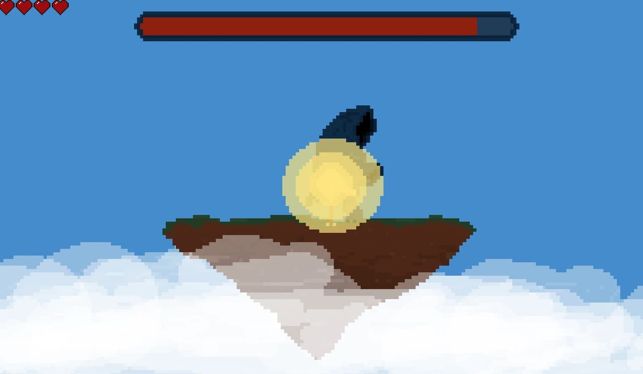 A Wizards Cloak