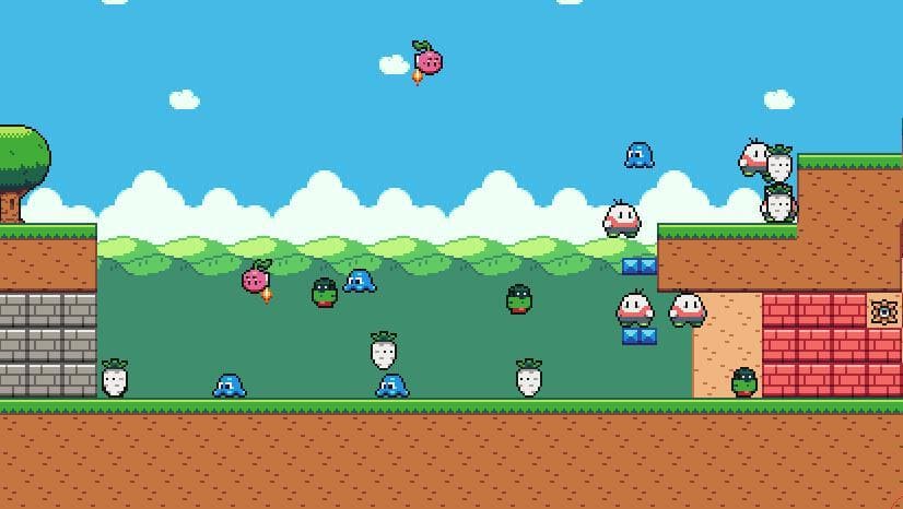 Fun Run!