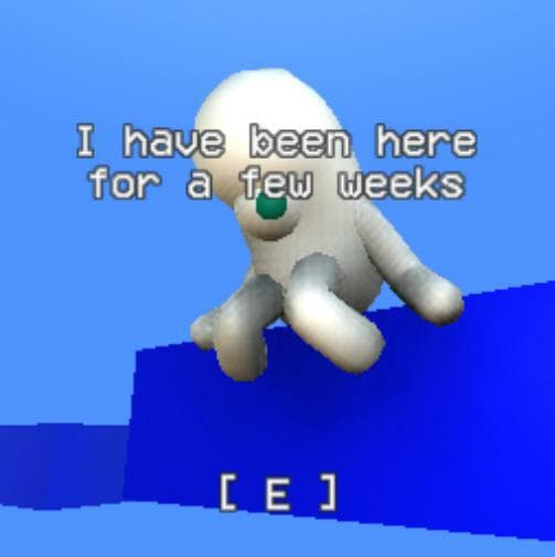 Afraid of Jumping screenshot 4