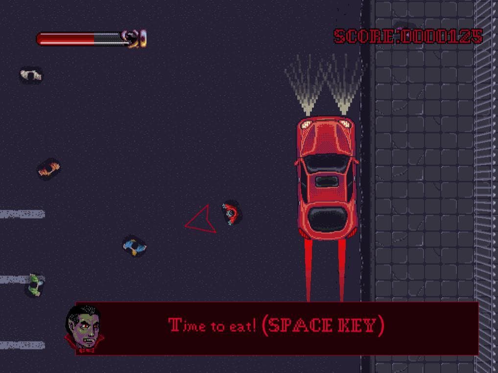 Blood Runs screenshot 4