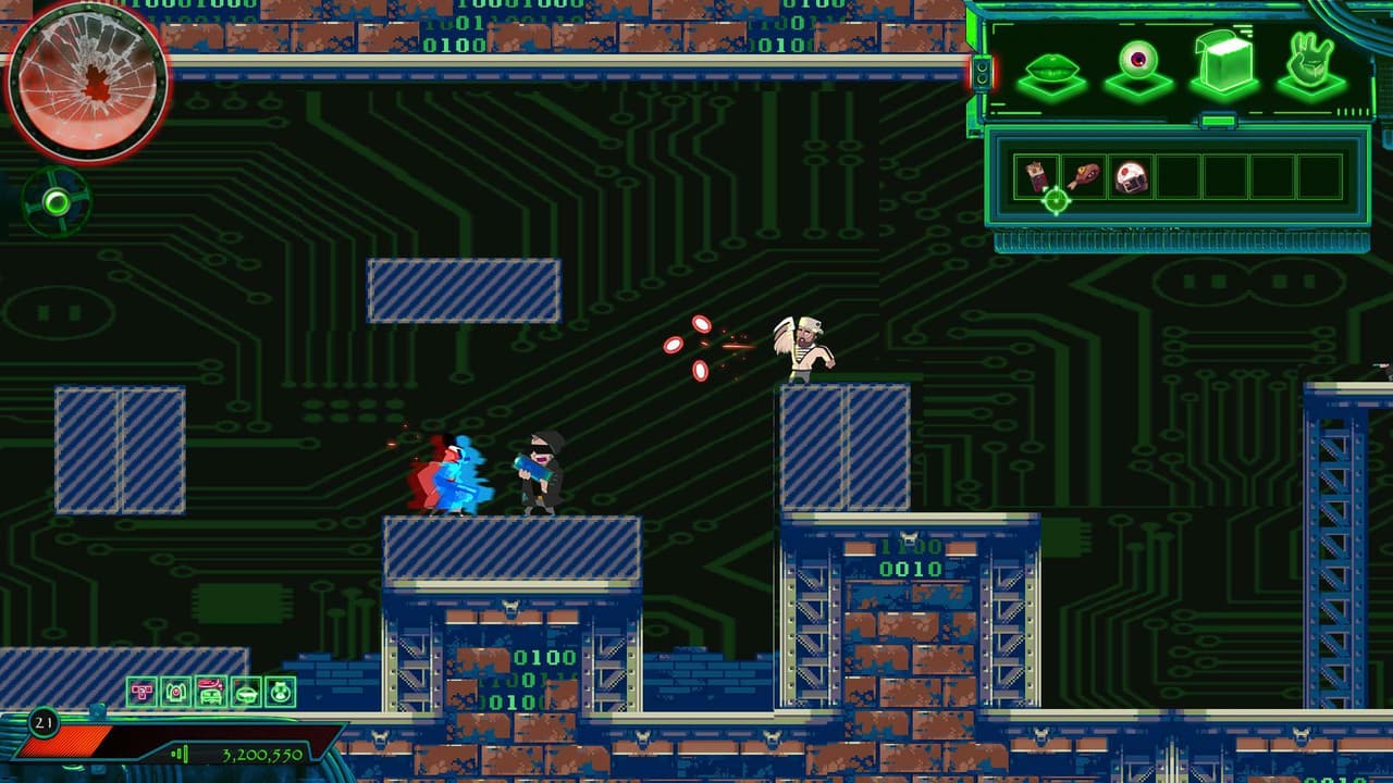 Brain Frame screenshot 5