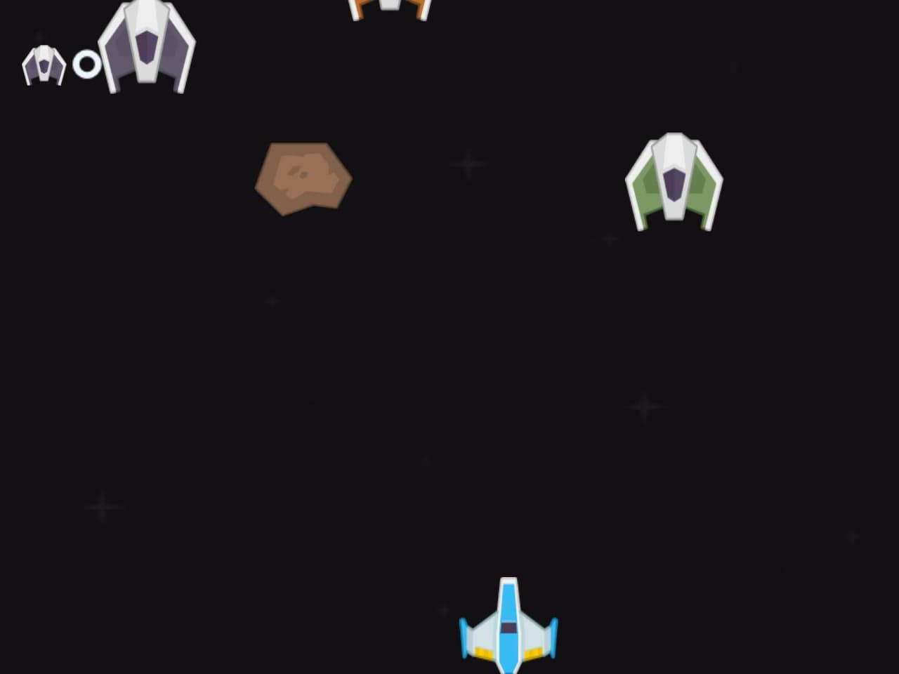 Space Traveler (Antonio Visconti)