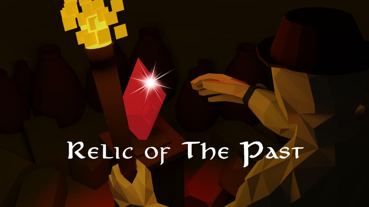 Relic of The Past