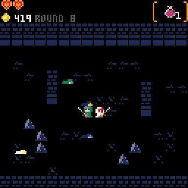 Dungeon Battlefield screenshot 4