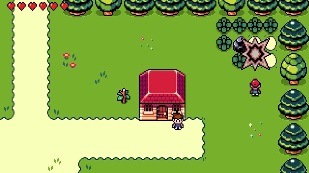 Goodnight Succubus screenshot 5