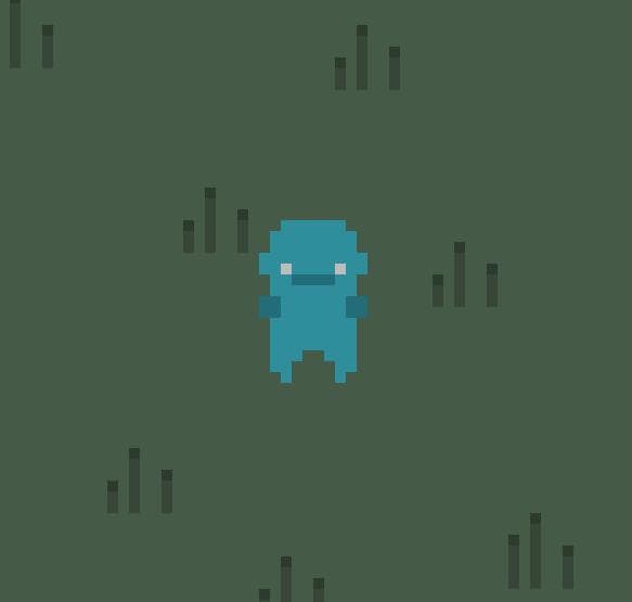 The Last Defender