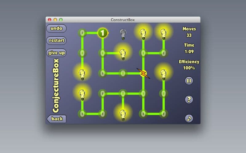 ConstructBox screenshot 6