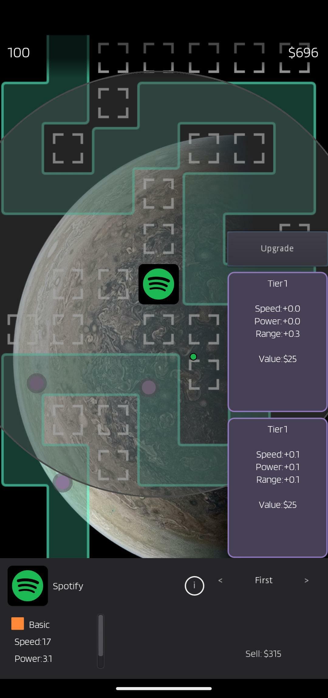 ImpractiLauncher (Working Title) screenshot 3