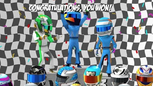 Kart Stars