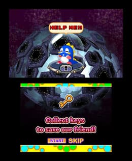 Bust-a-Move Universe screenshot 3