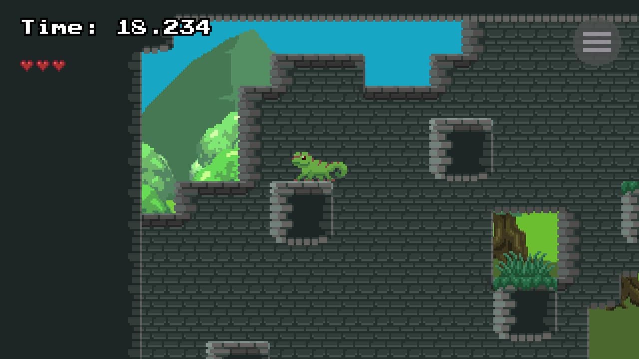 Jungle Rush (Demo Version)