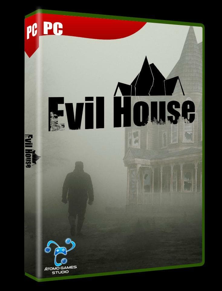 Evil House Game screenshot 3
