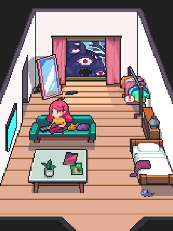 Mousebusters screenshot 3