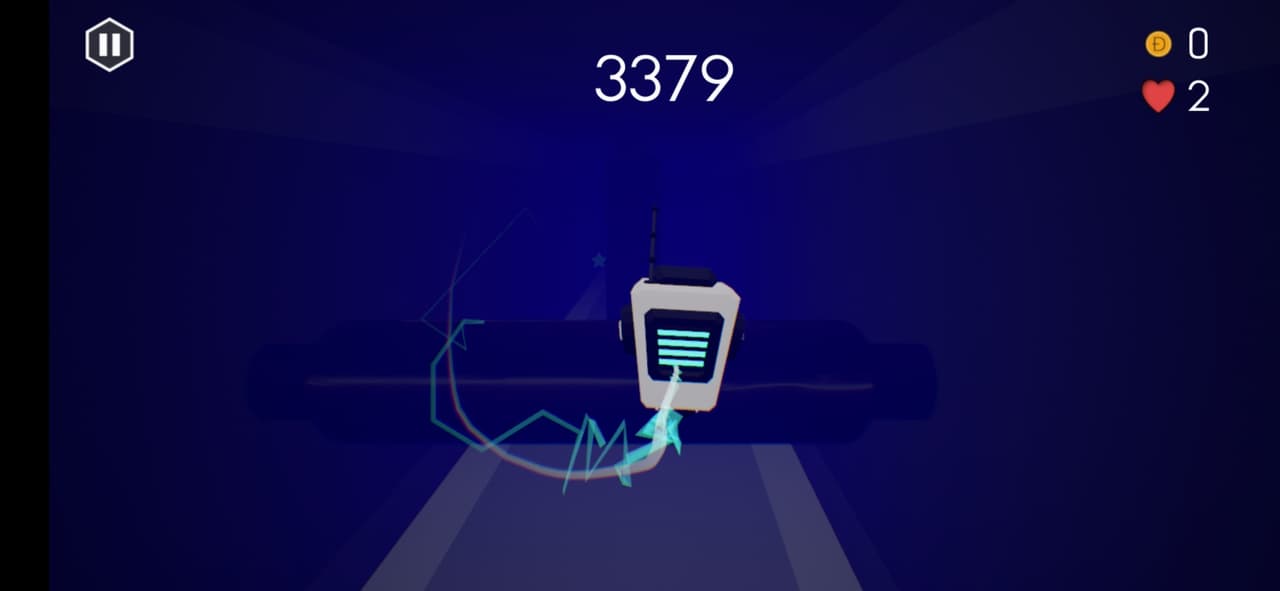 Vector (itch) (lolkerxd) screenshot 5