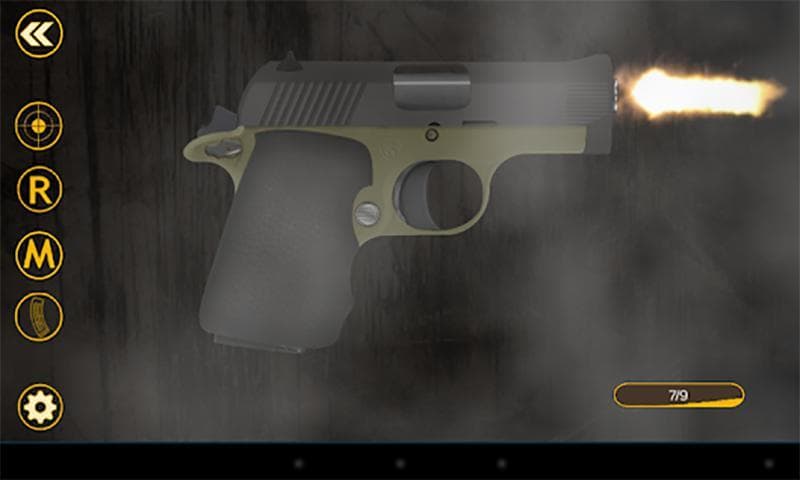 eWeapons Gun Simulator Free
