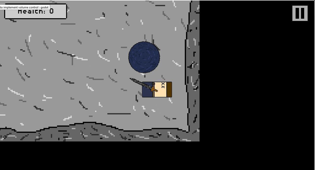 Cave Treasuring screenshot 3