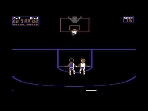 One-on-One (1984) screenshot 2