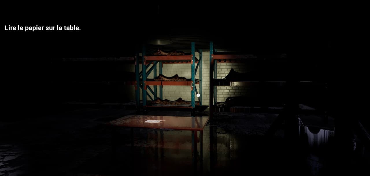 Poly (itch) (Ninjatorrent) screenshot 4